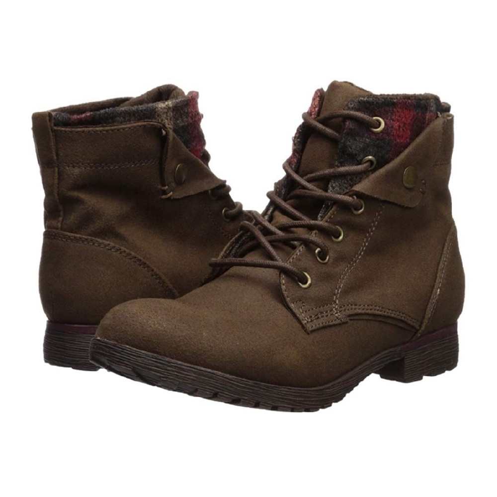 Rock & Candy Boots